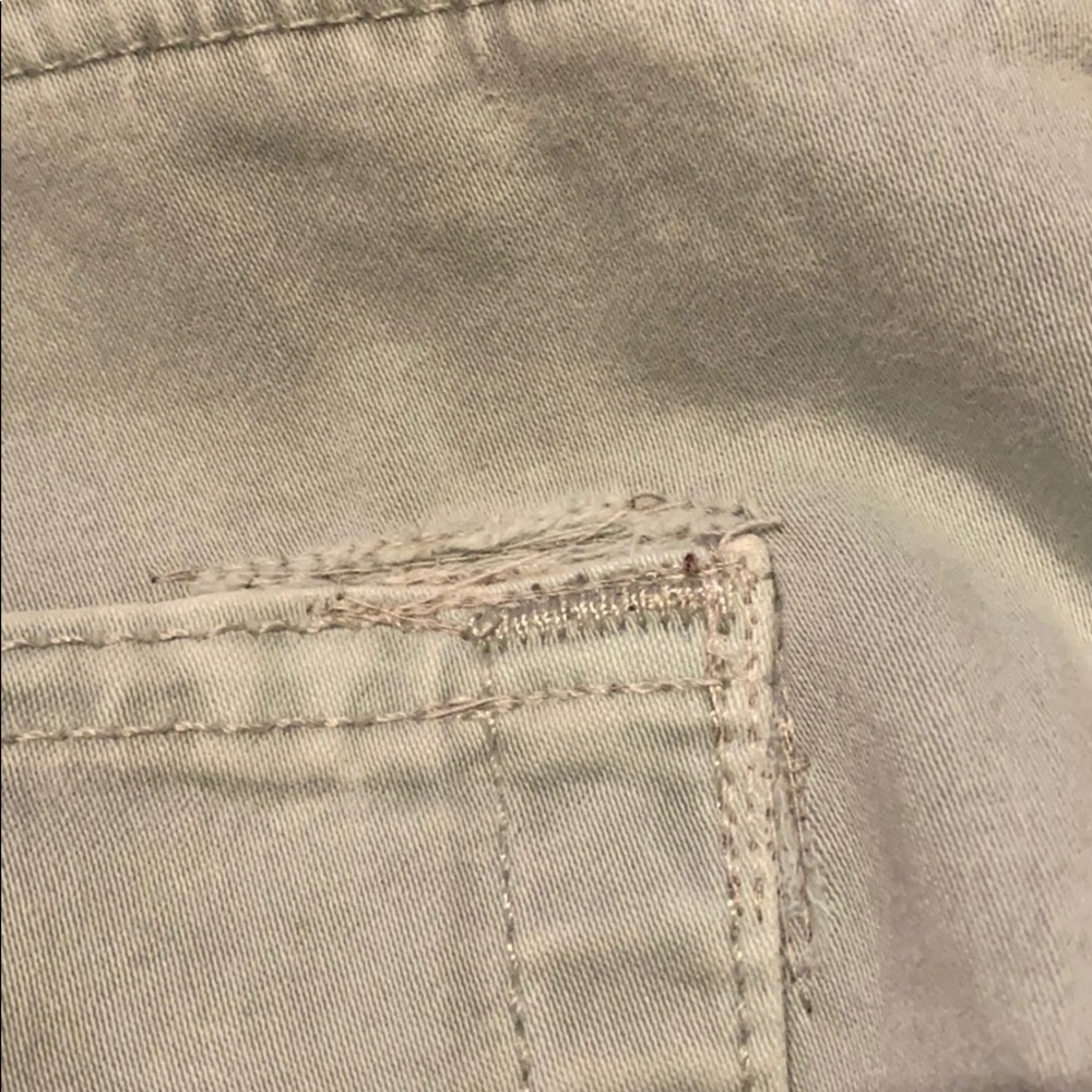 The Graduate Blue Jeans - Picture 9 of 13
